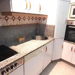 Apartman Playa Foz. 3 Con Terraza. Foz