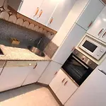 Apartman Playa Foz. 3 Con Terraza. Foz