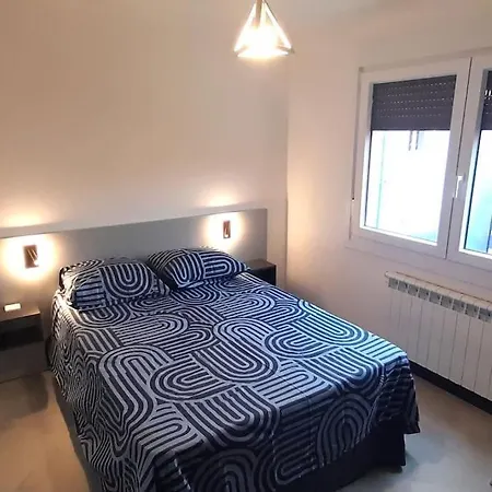 Apartment Playa Foz. 3 Con Terraza. *