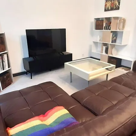 Playa Foz. 3 Con Terraza. Foz