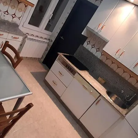 Apartment Playa Foz. 3 Con Terraza. *