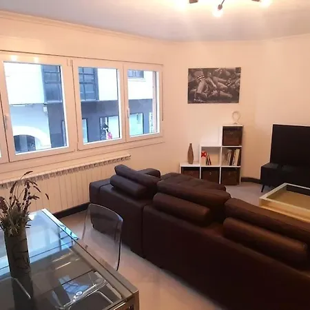 Playa Foz. 3 Con Terraza.