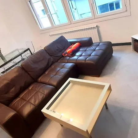 Διαμέρισμα Playa Foz. 3 Con Terraza.