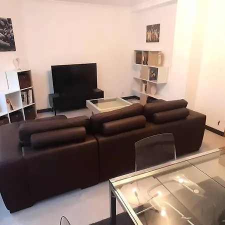 Apartment Playa Foz. 3 Con Terraza. *