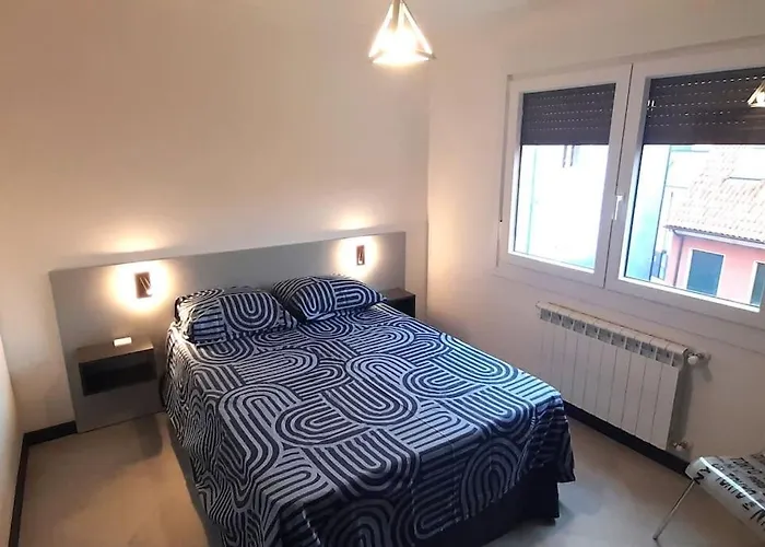 Διαμέρισμα Playa Foz. 3 Con Terraza. *