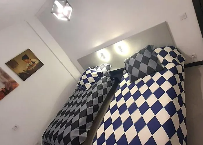 Playa Foz. 3 Con Terraza. Foz