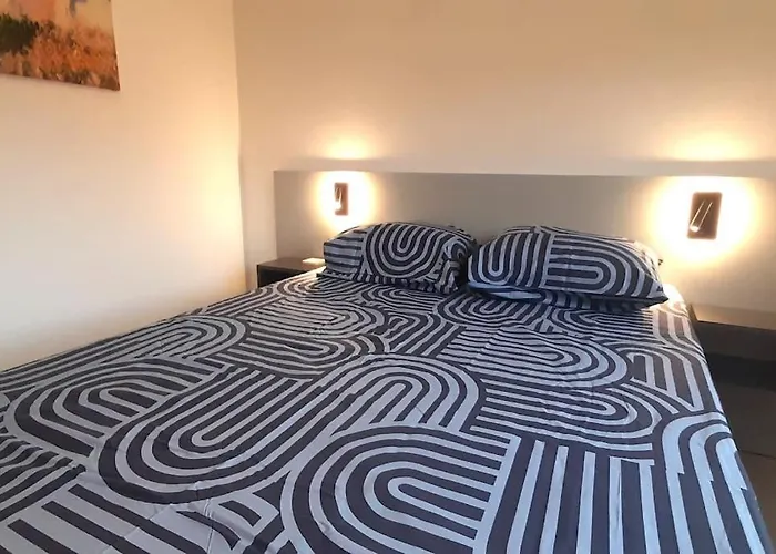 Playa Foz. 3 Con Terraza. Foz