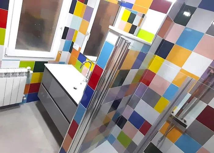 Διαμέρισμα Playa Foz. 3 Con Terraza.